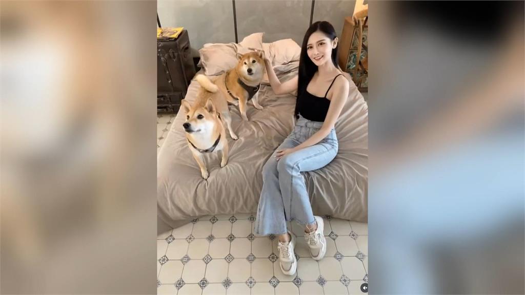 桃園四連霸議員爆"月供20萬包養網紅" 梁為超:已離婚