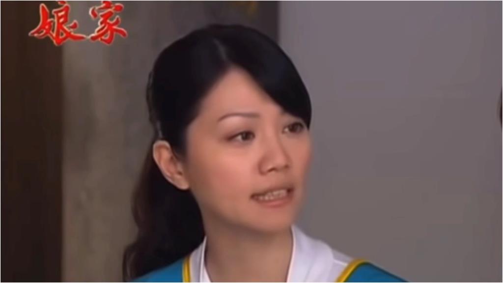 高嘉瑜沒當議員前「這身分」藏16年？高馬尾舊片瘋傳…本尊認了：是我