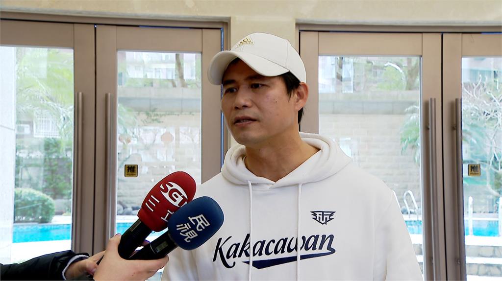 國二兒公車站前遭撞 音樂人陳國華怒批騎士肇逃