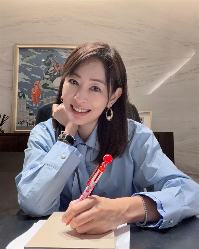 大谷50轟球正在展!101爆又收恐嚇信「撤換賈永婕」:否則沒完沒了
