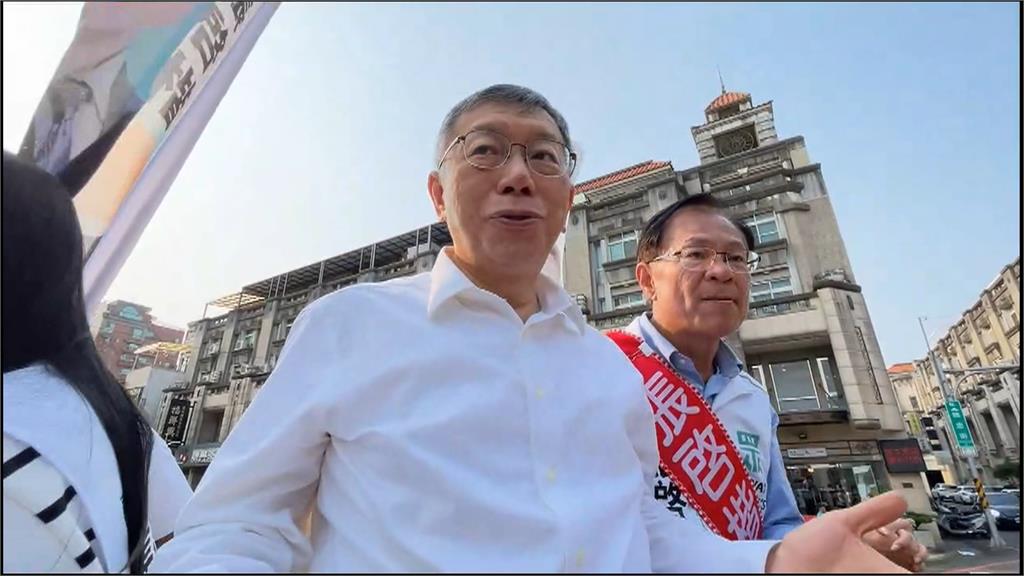 白營4/9開鍘？李貞秀直播爭議燒 蔡壁如籲：快刀斬亂麻