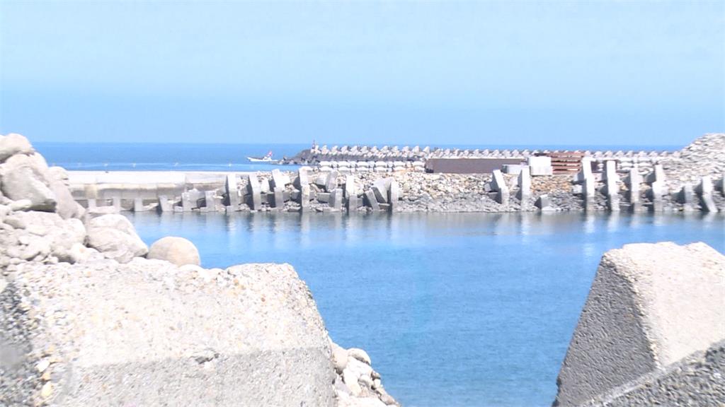 綠電維修船無航道可用 彰化運維港挨批「蚊子港」