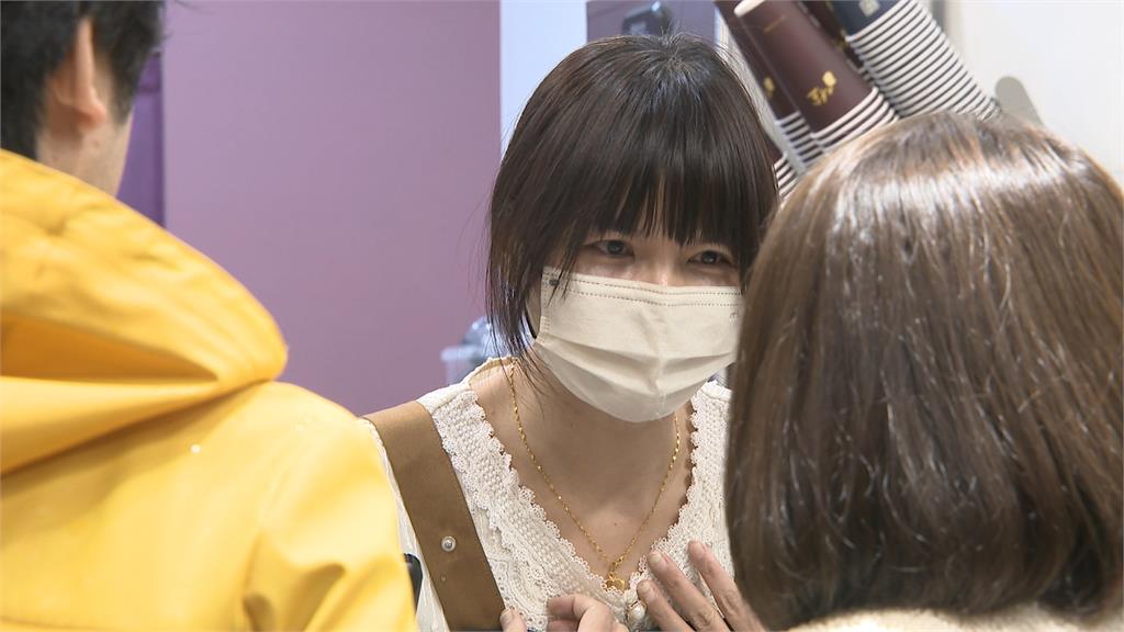 多次發表統戰言論 大千金飲茶陳姓老闆娘遭移民署約談