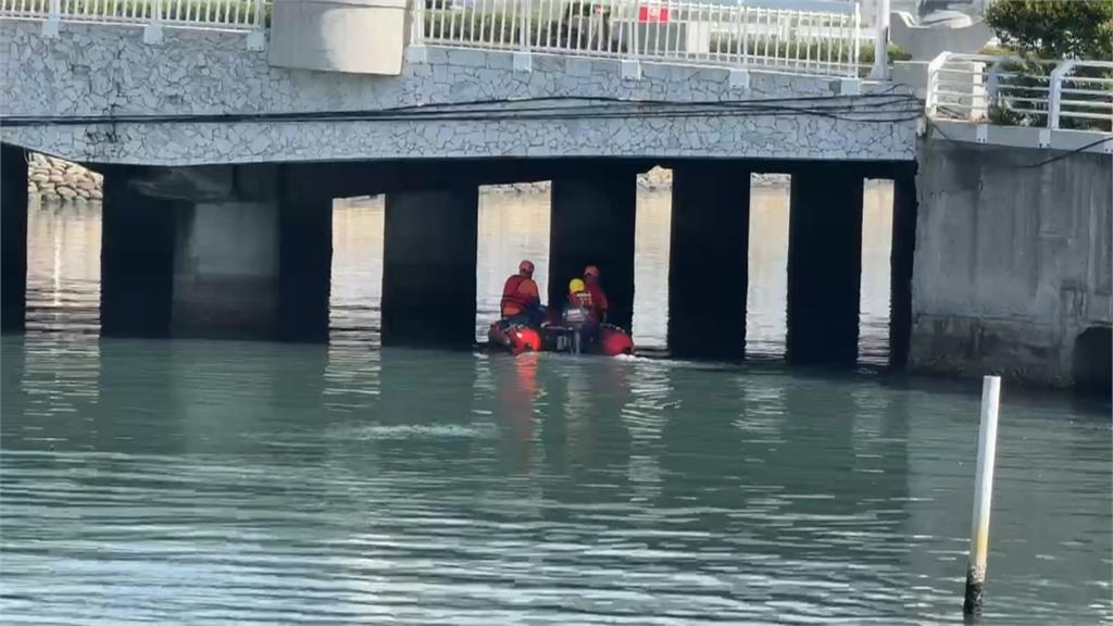 續搜高雄分屍案遺骸! 警出動「水底攝影機」拚建功