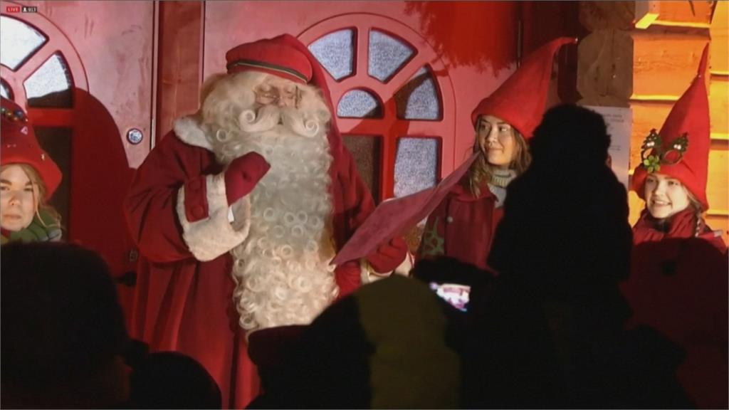 大人「在這裡」瘋找耶誕老公公！成人網站「一關鍵字」熱搜飆203%