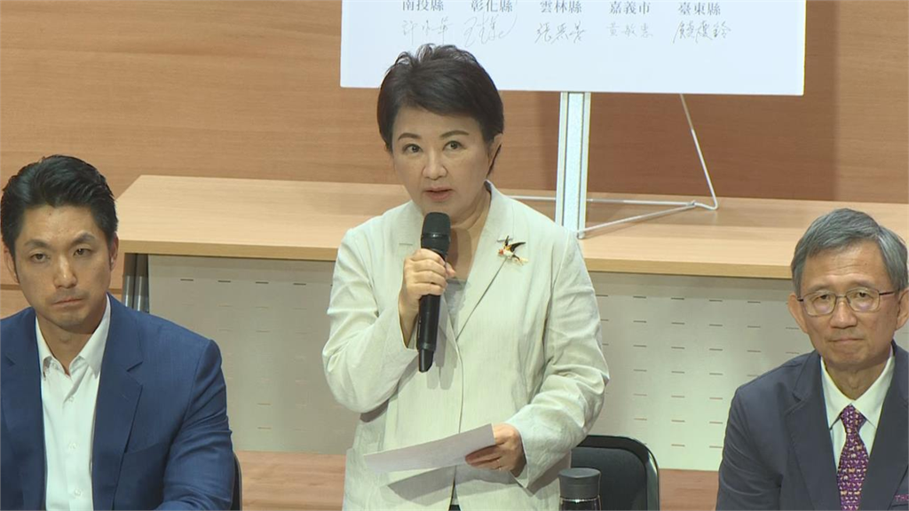 財劃法出包蔣萬安嗆「地方包圍中央」！周軒傻眼酸：你爺爺就是這樣逃來台灣