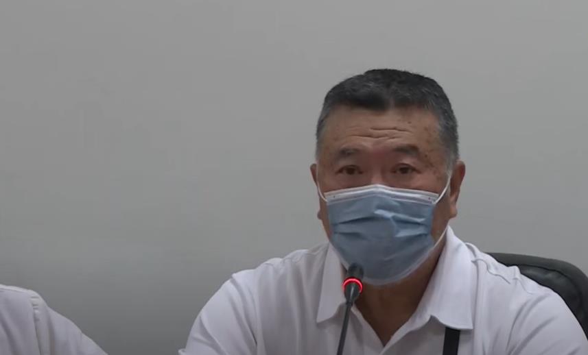 快新聞/催淚!台電員工放棄搶救亡 家屬同意器捐父淚喊:永遠以你為榮