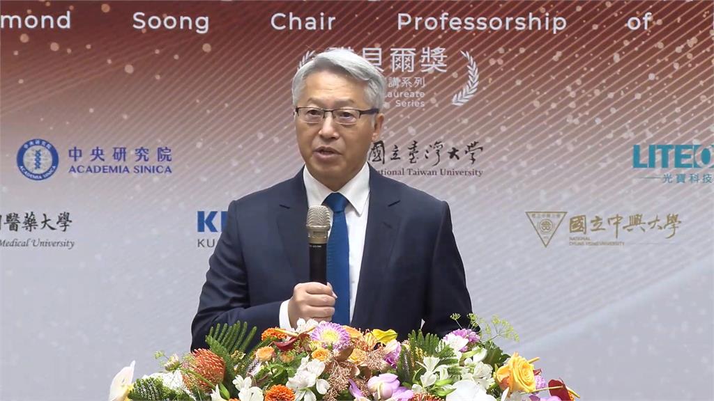 「台灣橋樑計畫」啟動　力拚提升我國全球影響力