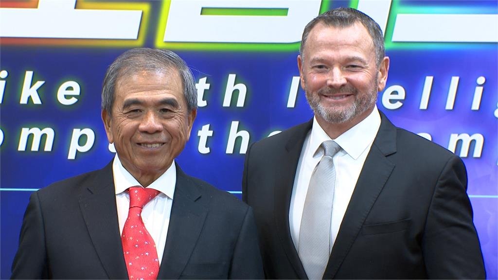 仁寶旺年會嗨登場 黃仁勳兆元宴將登場有受邀出席？