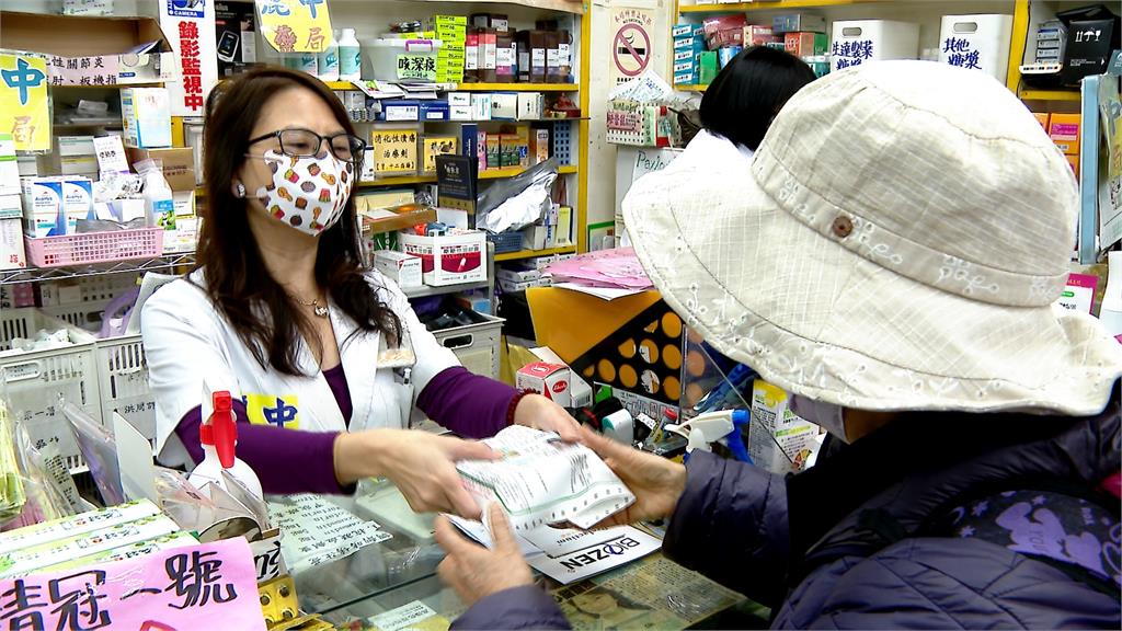 藥品大缺貨! 民眾持慢籤藥單領藥撲空 衛福部:將升級藥品供應平台