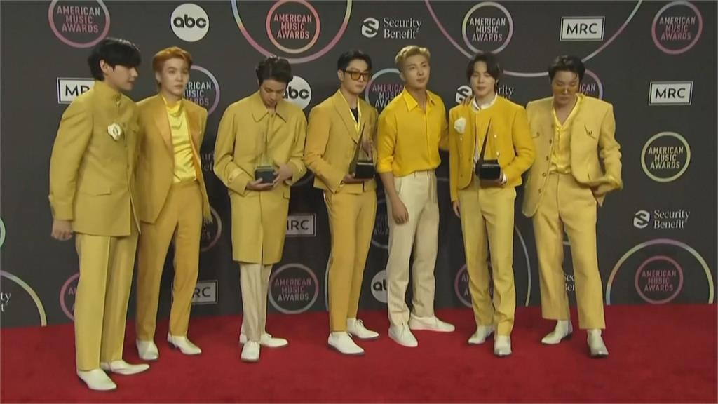 男女天團！　BTS三月回歸　BLACKPINK發行新專輯掀議