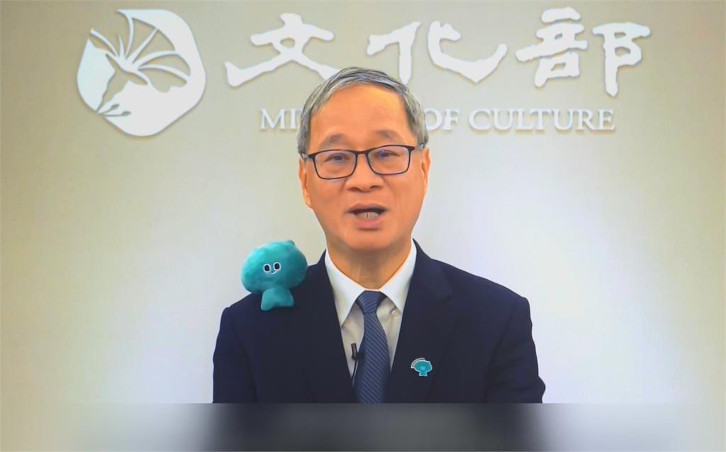 台灣文化世博大阪盛大開幕　文化界齊聚見證台日深厚情誼