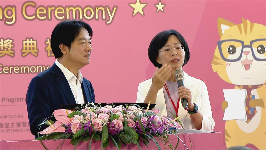 快新聞／藍營酸「豬八戒」？　蘇巧慧高情商親揭「兩代交情內幕」：要連任八屆很了不起