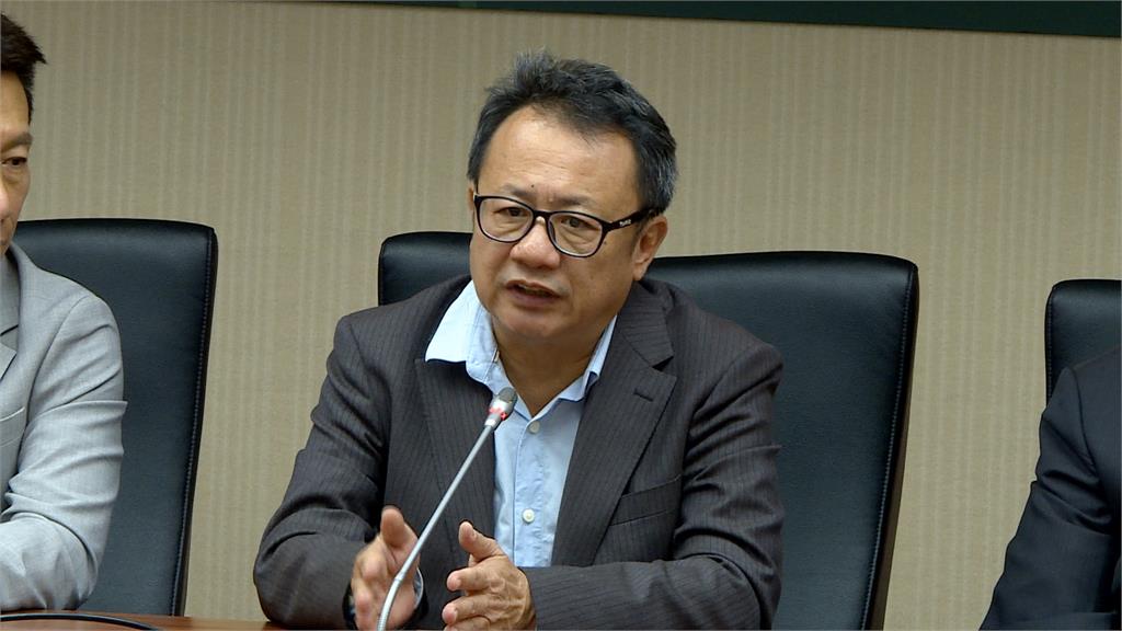 民進黨立委初選登記爆內戰 柯建銘:盼用智慧來解決