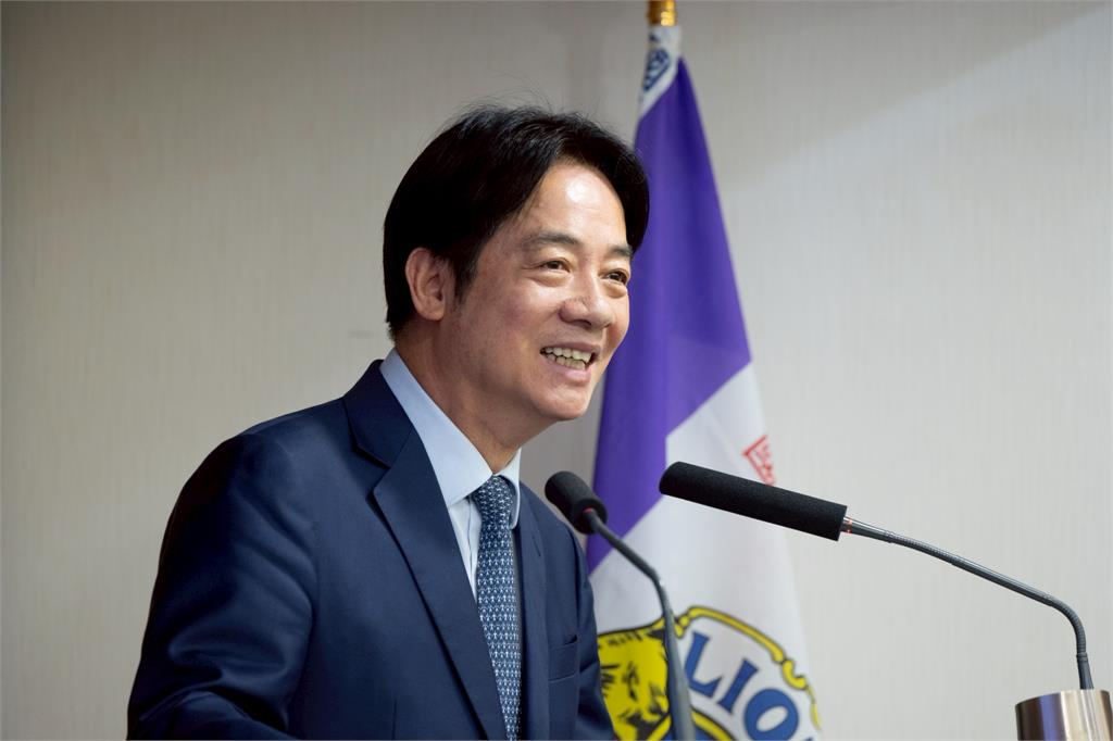 快新聞/力推軍人優先登機! 賴總統:若商務艙有空位應自動升等