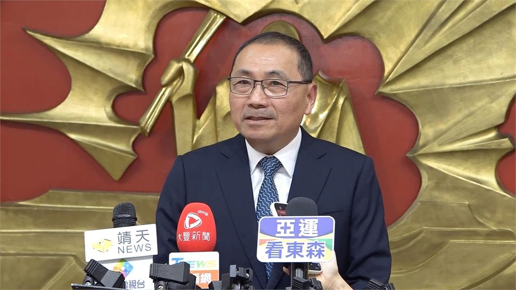 再度領先！新北市長最新民調「蘇巧慧領先李四川0.5%」　