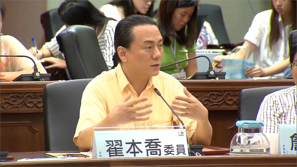 快新聞／捐3億造潛艦竟遭質疑報稅不實？486先生反擊開酸：難怪翟本喬開公司會倒