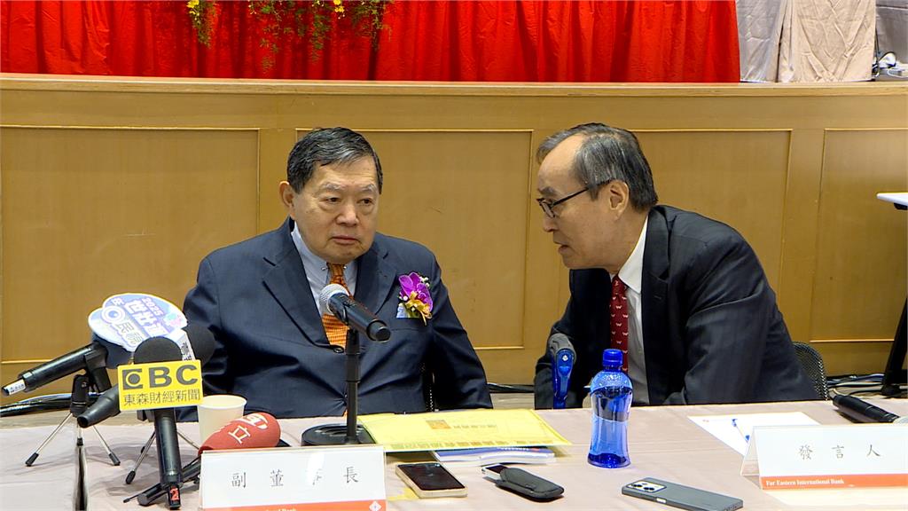 拜會黃仁勳暢談2~3小時 有無談合作? 徐旭東這樣說