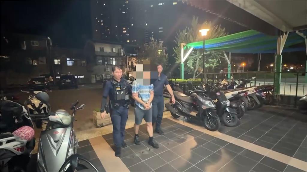只是看一眼！山田摩衣助理遭亮刀恐嚇　警火速逮「二條通」