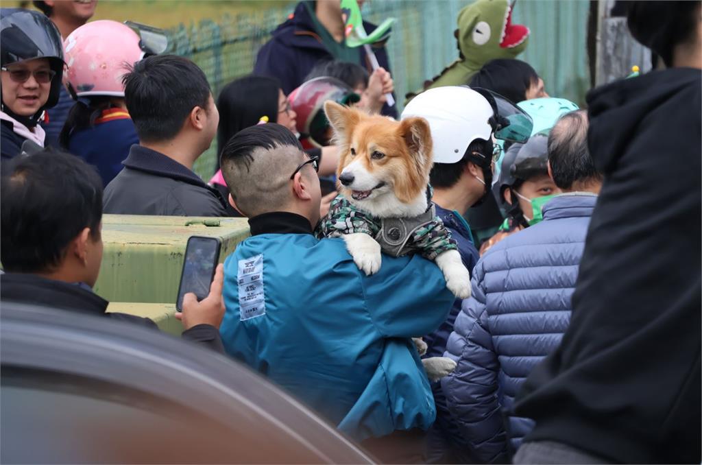 快新聞/