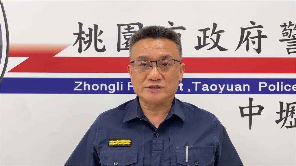 中壢警跨區偵破地下兵工廠 破門攻堅起獲大批槍枝零件