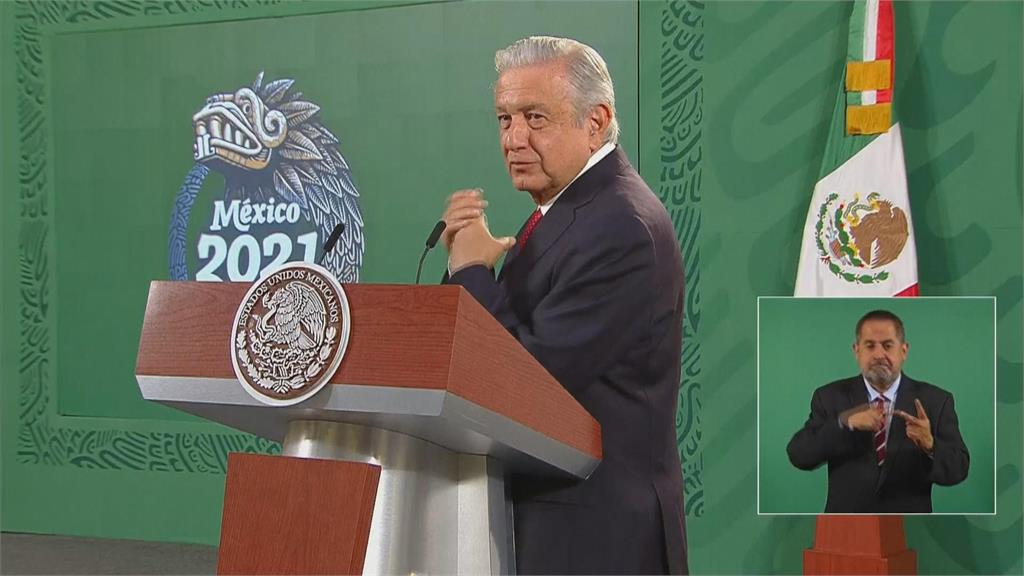 墨西哥總統籲全國減肥蹭C羅　搬C羅推開可樂盼健康飲食