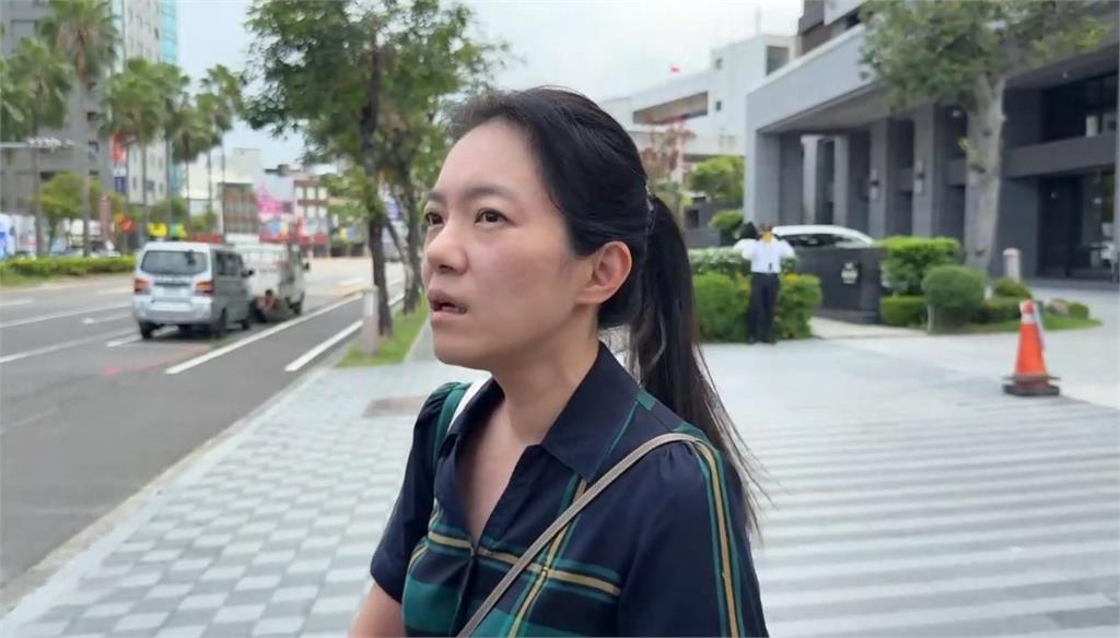 趙建銘遭抓包狂在正妹貼文留LINE！陳幸妤證實了：很長一段時間都這樣