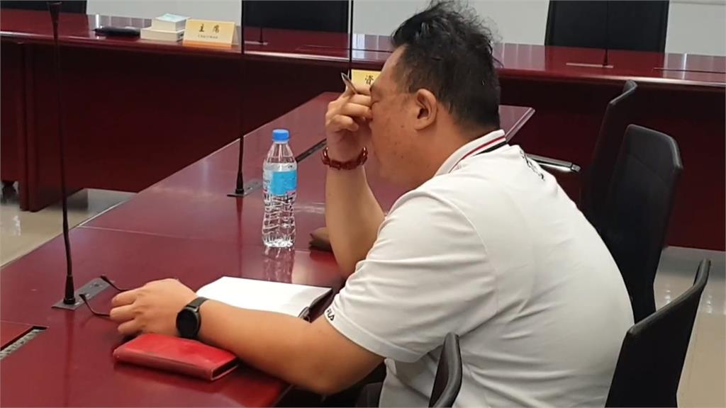 台中牛排館破產首度協商　員工怒嗆負責人「裝可憐」