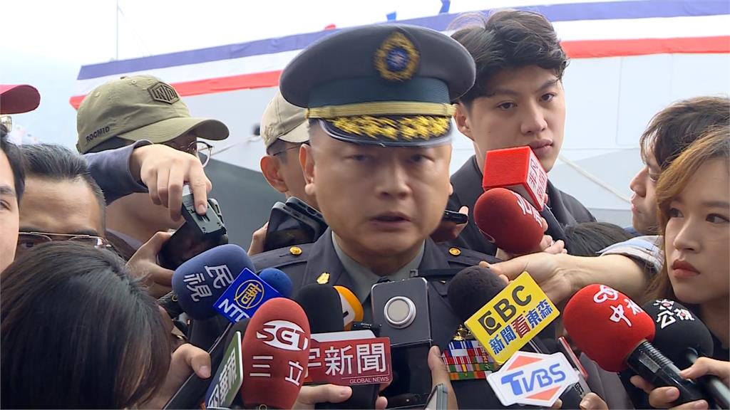 海陸中尉陳屍營區 家屬質疑兒遭霸凌要求查清真相