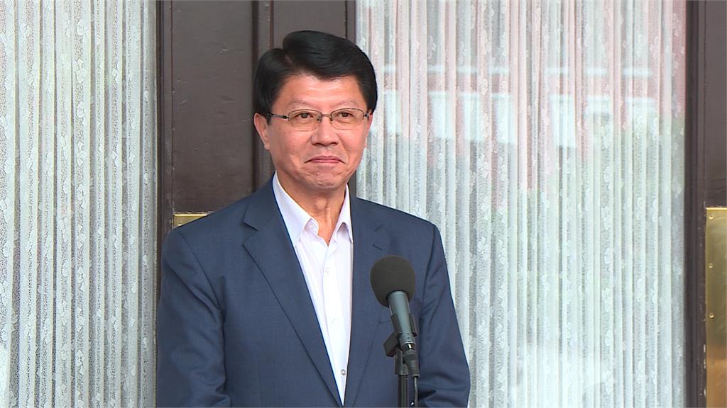 兒捲霸凌退選? 賴瑞隆:近期孩子優先.政治仍全力以赴