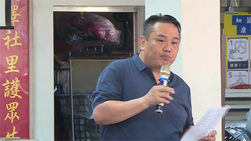 侯、蔣協調張斯綱出線對決吳思瑤 陳重文一句話埋下藍營分裂危機