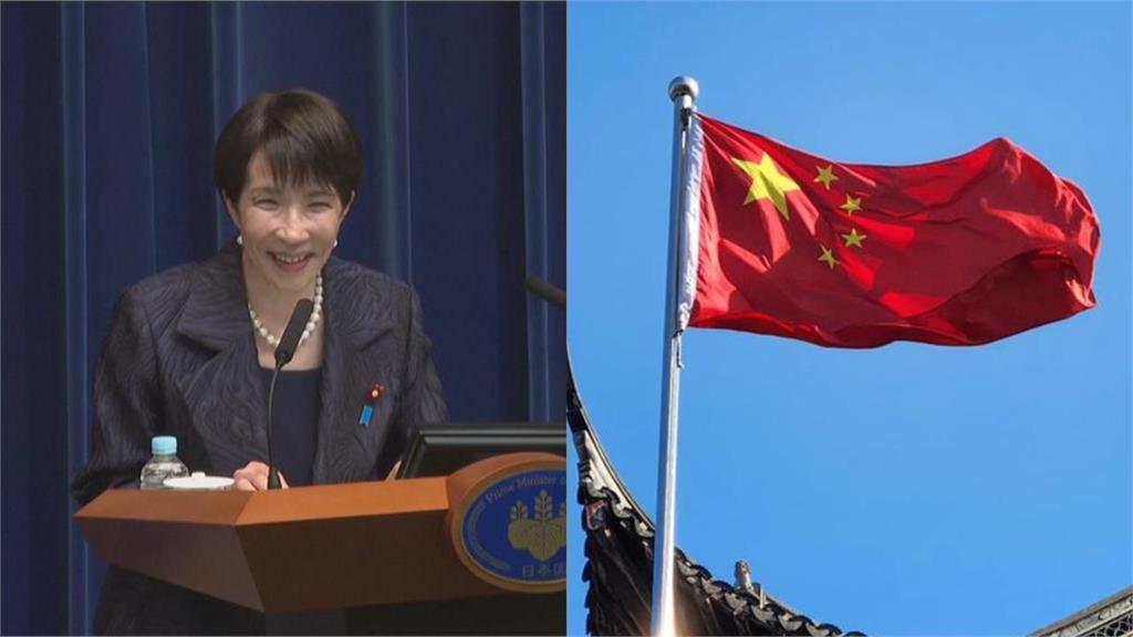 高市早苗喊「台灣有事」挺台！遭中「強硬報復」韓媒揭原因：習近平面子問題 