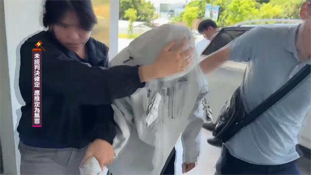 父親節搶台東銀樓「價值54萬金鍊」警循線逮17歲少年