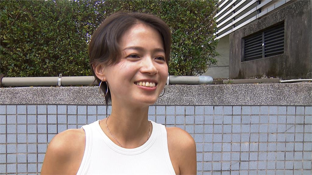 撞臉梁詠琪獲本尊認證　女網友獨家受訪喊：來驗DNA