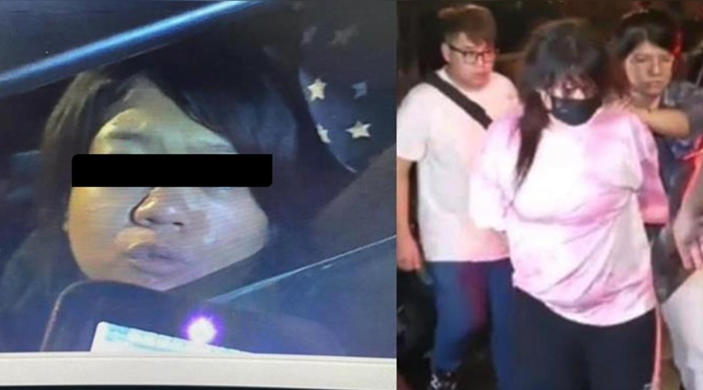 快新聞／新北女毒蟲撞死警察！遺孀淚：孩子說也想有個爸爸