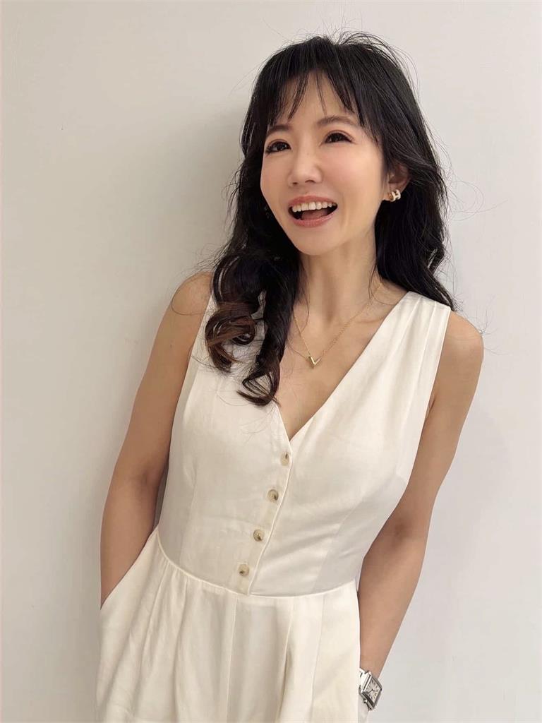 謝忻「遭1液體噴臉」整個爛掉！始末全還原怒喊：基隆人到底欠了誰