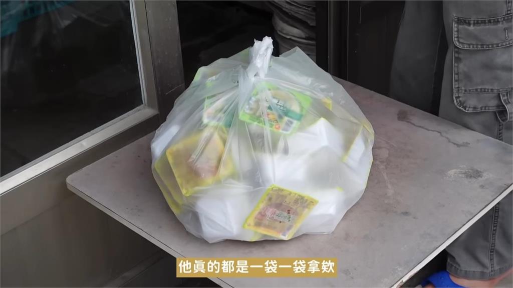 童年回憶殺!最強豆花「佛心銅板價」 直奔產地驚見民眾打包100份
