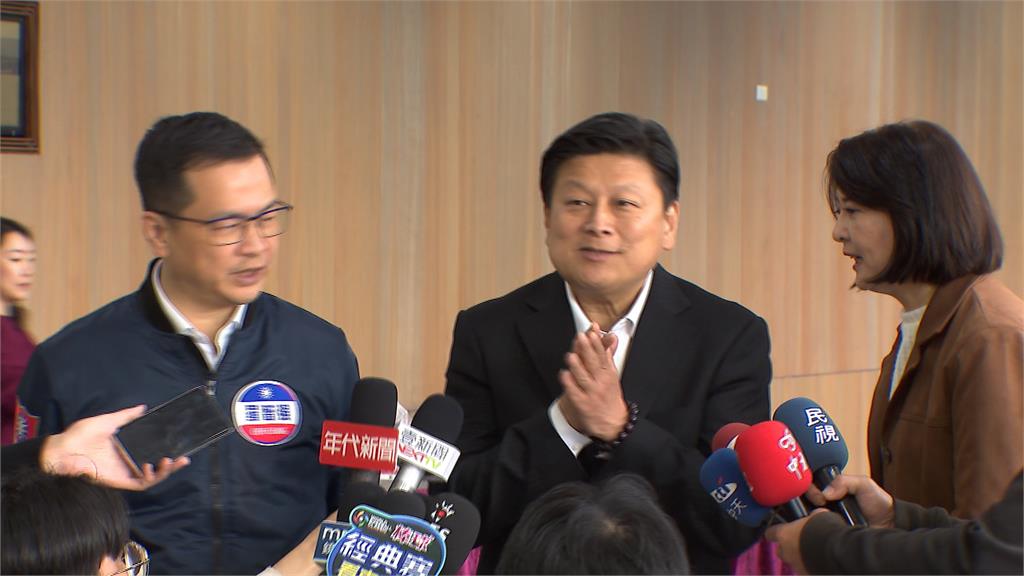 傅崐萁道歉挨轟沒誠意!葉春蓮喊不接受:停止親共賣國再考慮
