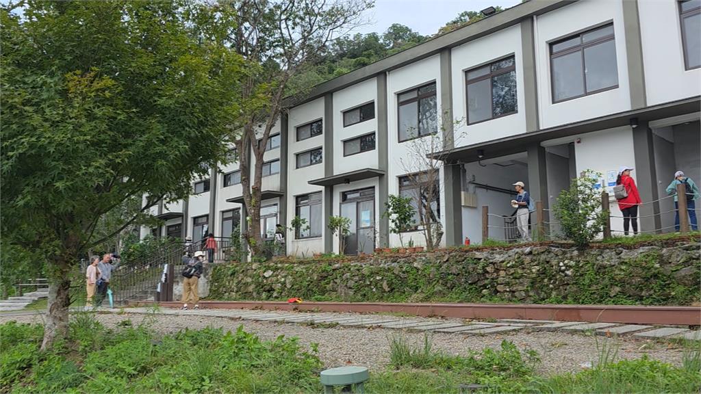 "命中註定我愛你"聖地臭爆！　薑母島公廁6年未清