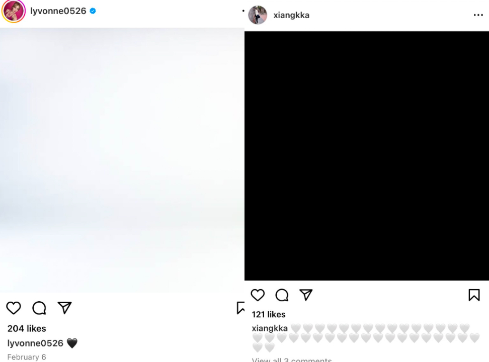 劉雨柔離婚半年爆「熱戀球星」!IG互傳愛心放閃 劉雨柔離婚半年爆「熱戀高帥球星」!甜蜜約會全直擊 IG互傳愛心放