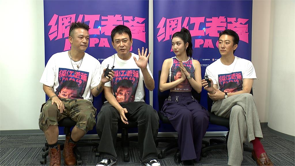 獨／王識賢唱而優則演　八點檔奠定基礎　大銀幕屢獲亮眼佳績