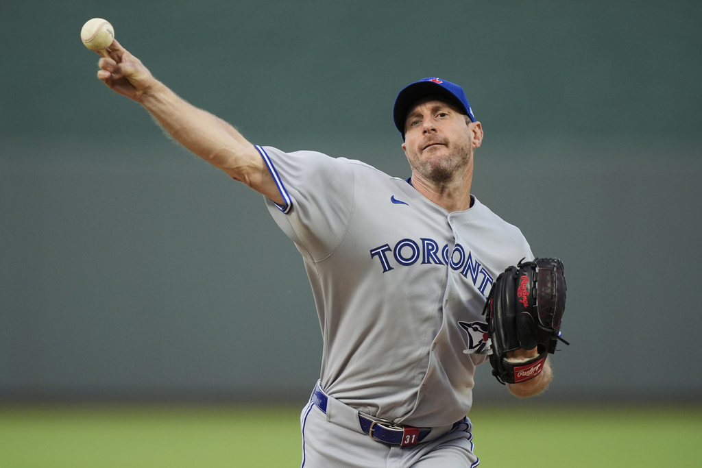 MLB(影)／41歲薛蛇還在等電話！不介意開季後才簽約只想加入最合適的球隊