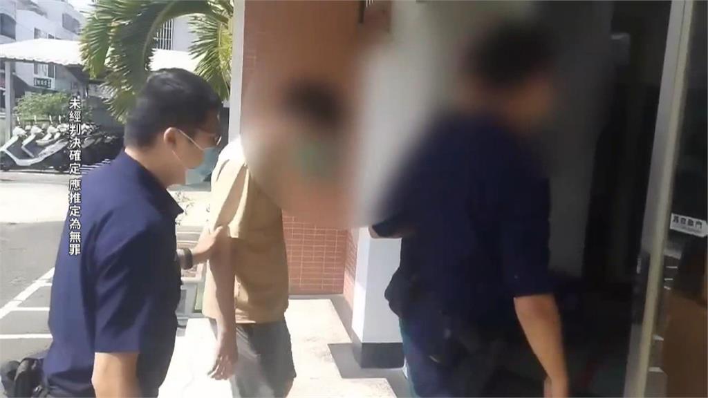 曾因敬酒糾紛埋下嫌隙 兩派人馬釣蝦場狹路相逢全武行!