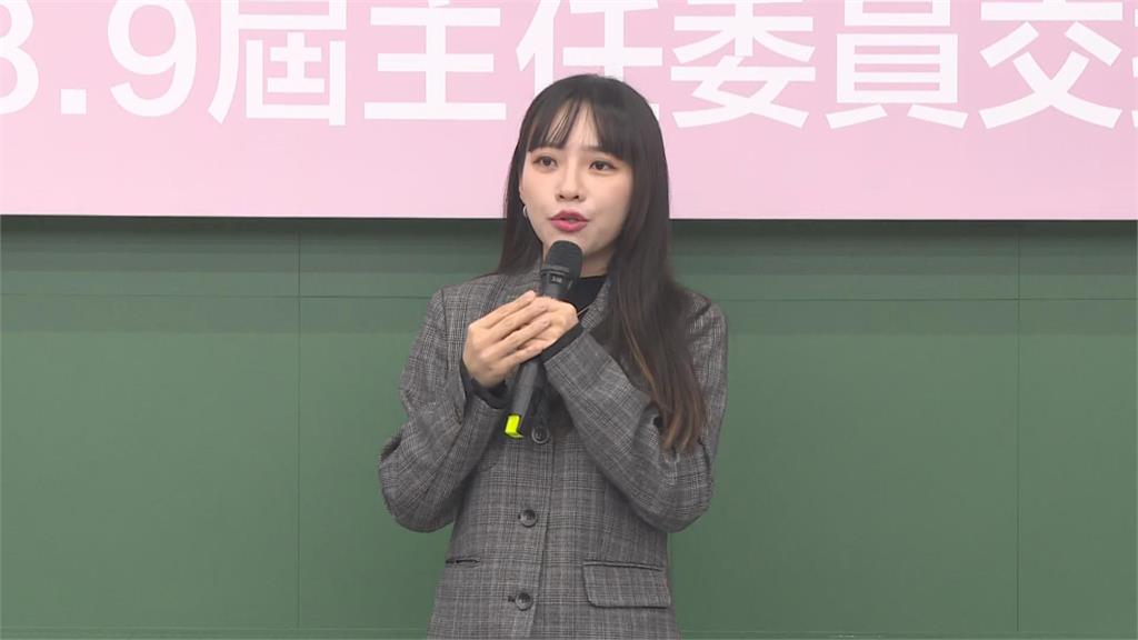 快新聞／高雄選戰驚傳「藍綠平手了」？柯志恩秀詭異民調被罵慘　黃捷這樣回