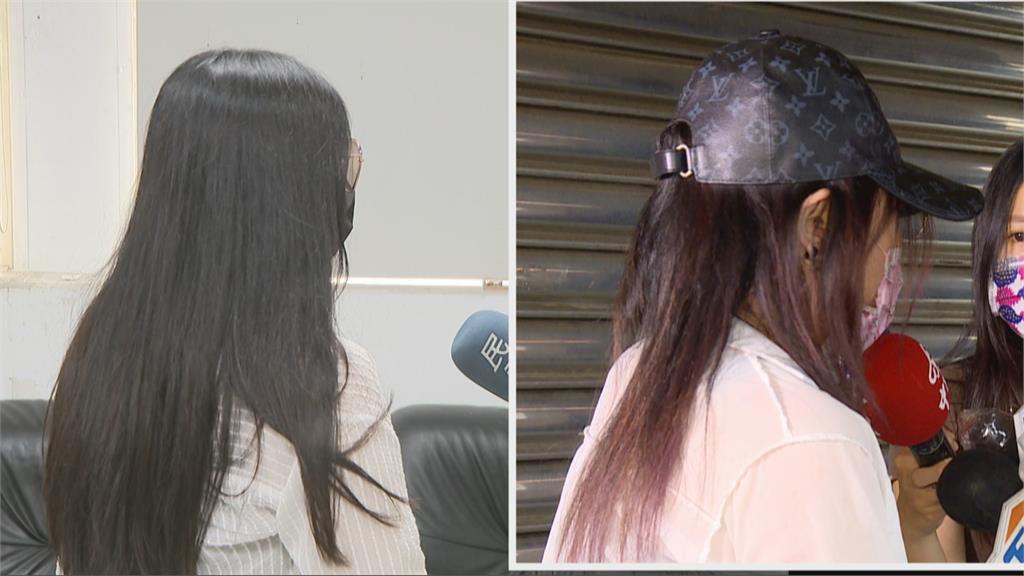 七夕變調!怒見男友大街牽小三 兩女拉扯自居正宮互控傷害