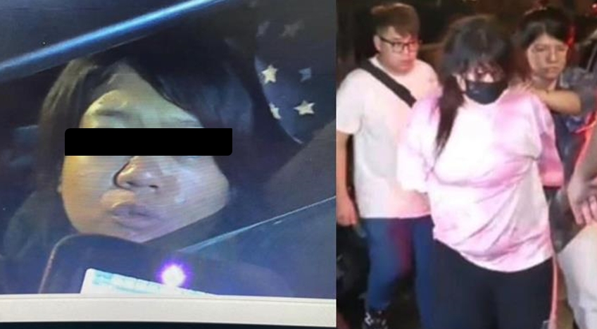 最新／毒蟲拖行派出所所長奪命　一審宣判死刑