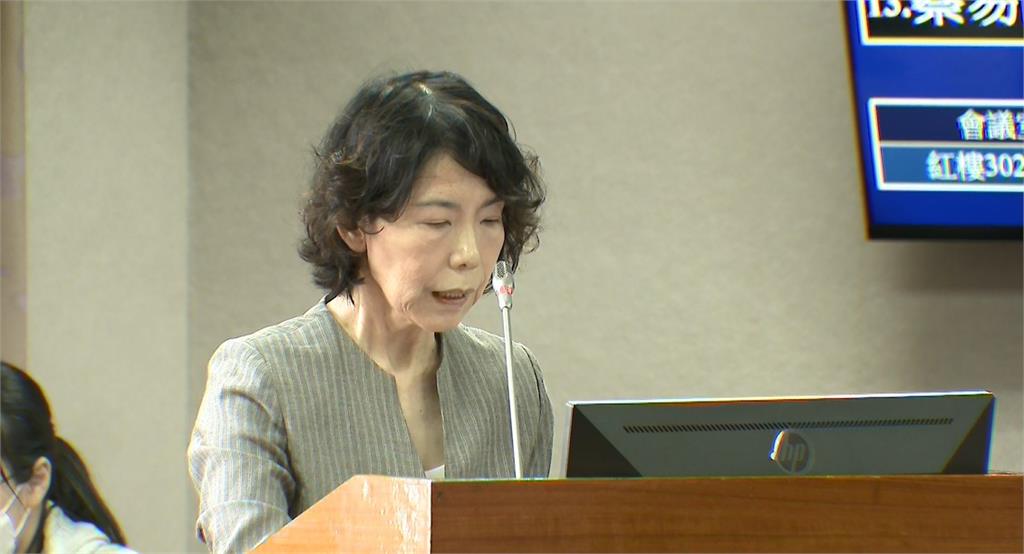 藍提案修監察院組織法 監院:恐限縮總統提名權
