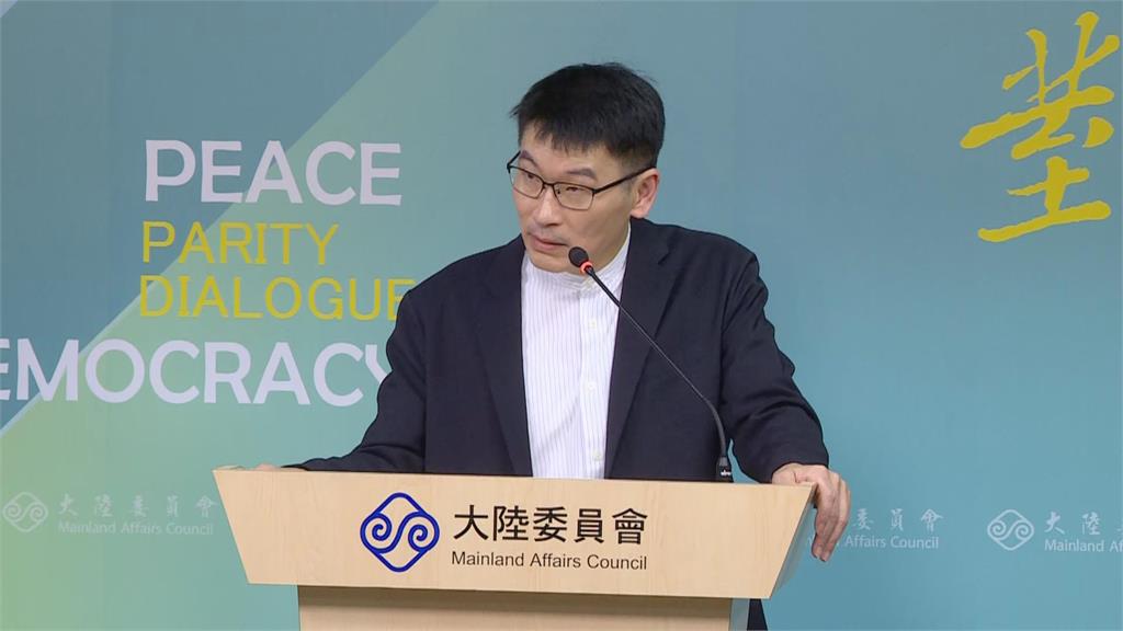 快新聞／這職業赴中超危險！中共官員闖民宿狂問1事　梁文傑示警了