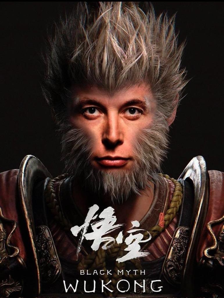 快新聞/愛ACG不一定是宅男!馬斯克分享「這動漫」 引網友高度關注