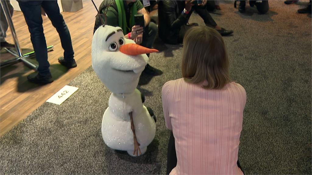 【台灣演義】Toy Jensen首次登台獻唱　公司股價飆創歷史新高